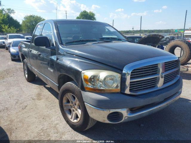  Salvage Dodge Ram 1500