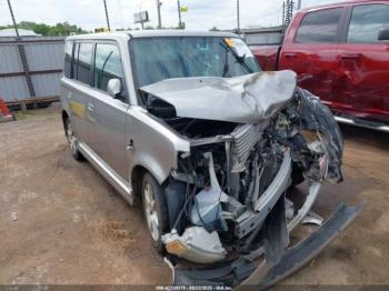  Salvage Scion xB