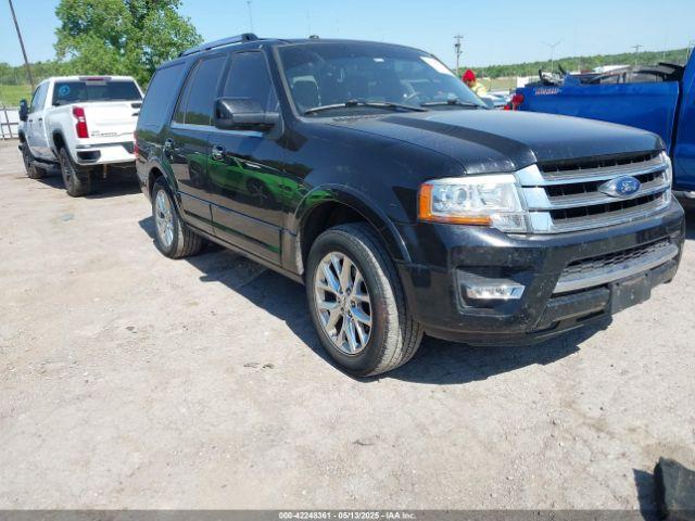  Salvage Ford Expedition