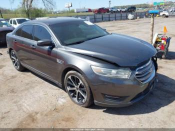  Salvage Ford Taurus
