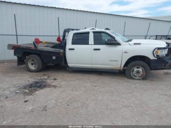  Salvage Ram 3500