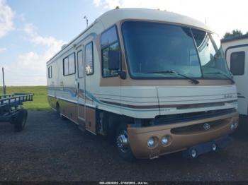  Salvage Ford F-530