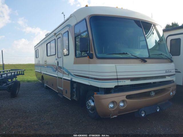  Salvage Ford F-530