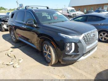  Salvage Hyundai PALISADE