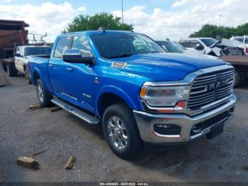  Salvage Ram 3500