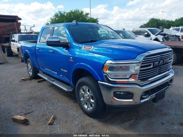  Salvage Ram 3500