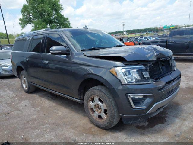  Salvage Ford Expedition