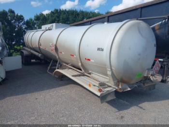  Salvage Trailmaster Tanks In Other