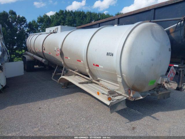  Salvage Trailmaster Tanks In Other
