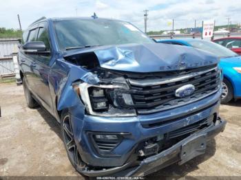  Salvage Ford Expedition