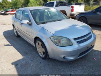  Salvage Chevrolet Cobalt