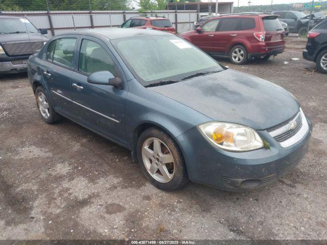  Salvage Chevrolet Cobalt