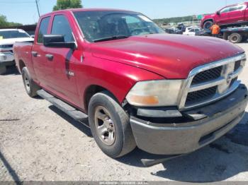  Salvage Dodge Ram 1500