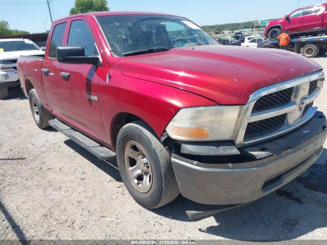  Salvage Dodge Ram 1500