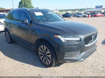 Salvage Volvo XC90