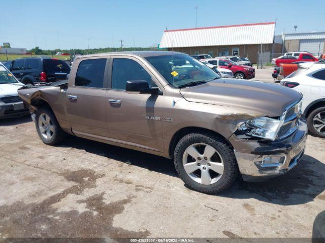  Salvage Dodge Ram 1500