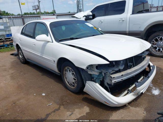  Salvage Buick LeSabre