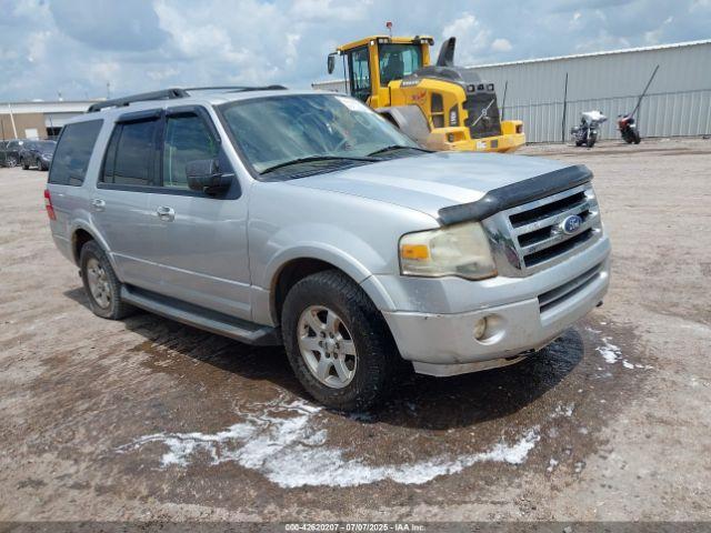  Salvage Ford Expedition