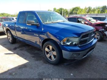  Salvage Dodge Ram 1500
