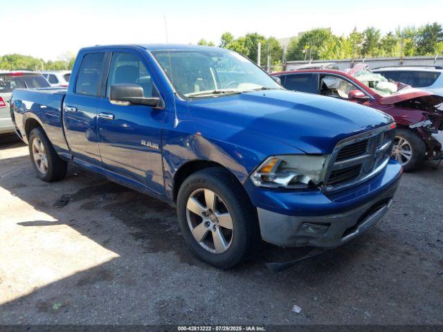  Salvage Dodge Ram 1500