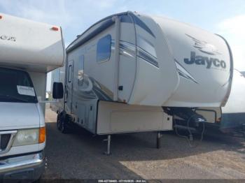  Salvage Jayco Other