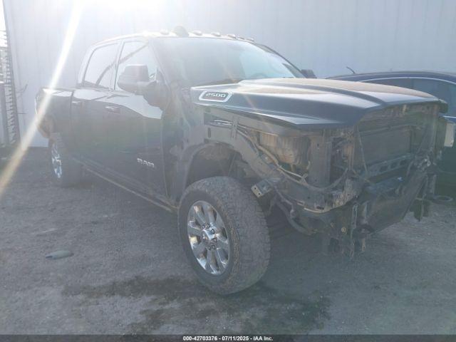  Salvage Ram 2500
