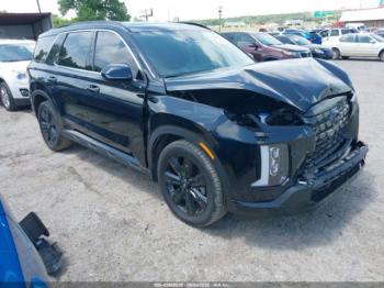  Salvage Hyundai PALISADE