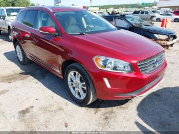  Salvage Volvo XC60