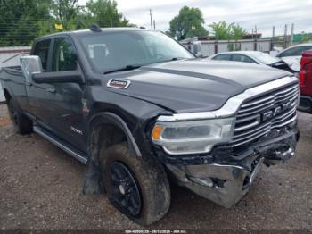  Salvage Ram 2500