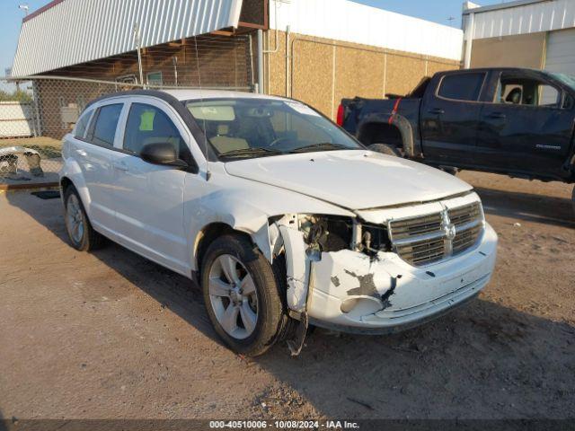  Salvage Dodge Caliber