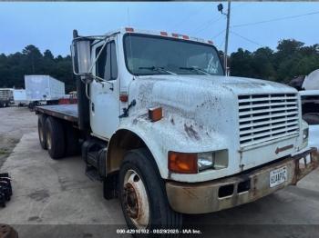  Salvage International 4000