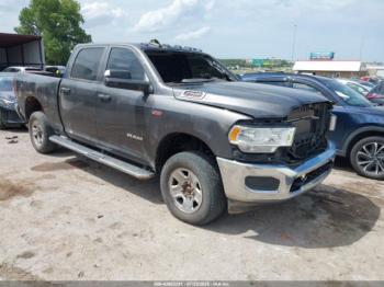  Salvage Ram 2500