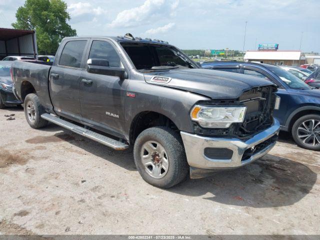  Salvage Ram 2500