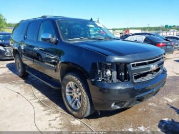  Salvage Chevrolet Suburban 1500