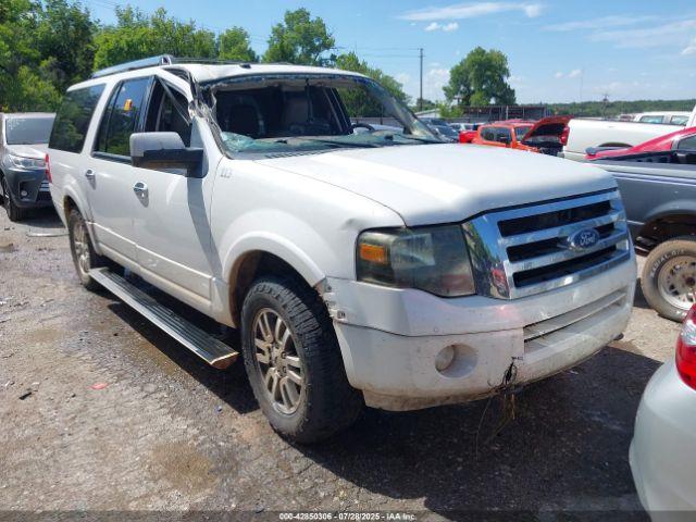  Salvage Ford Expedition
