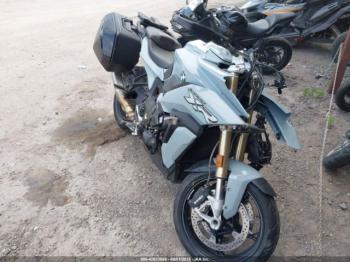  Salvage BMW S 1000