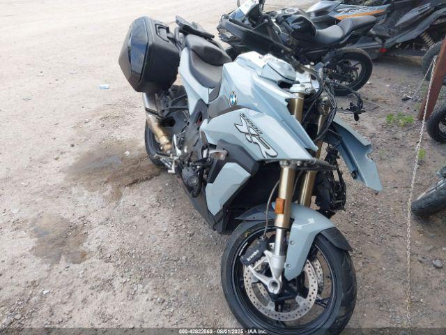  Salvage BMW S 1000