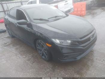  Salvage Acura TL