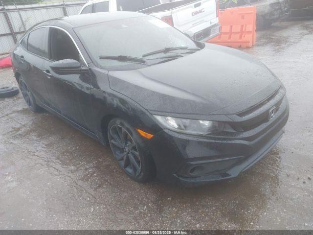  Salvage Acura TL