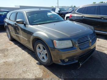  Salvage Dodge Magnum