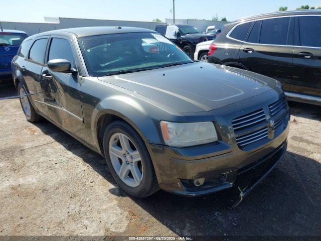  Salvage Dodge Magnum