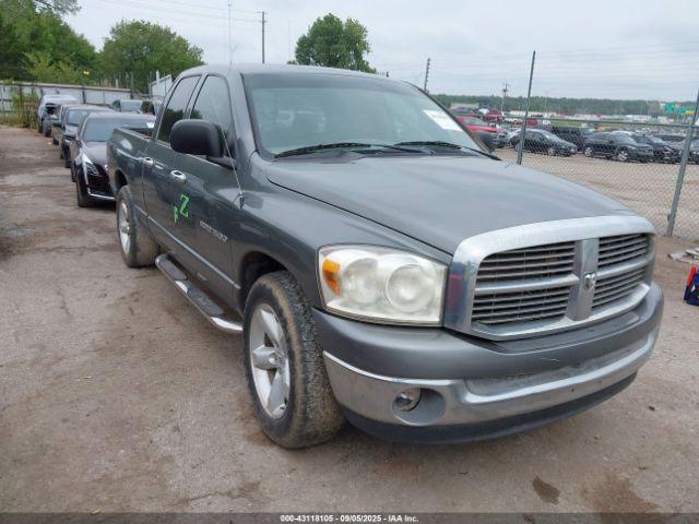  Salvage Dodge Ram 1500