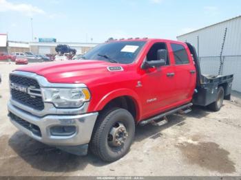  Salvage Ram 3500