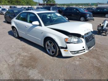  Salvage Audi A4