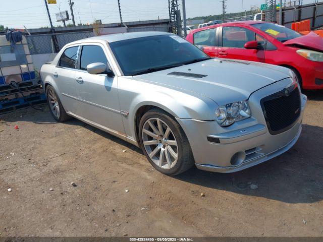  Salvage Chrysler 300c