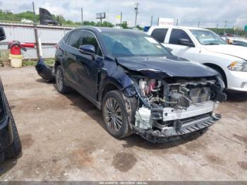  Salvage Toyota Venza