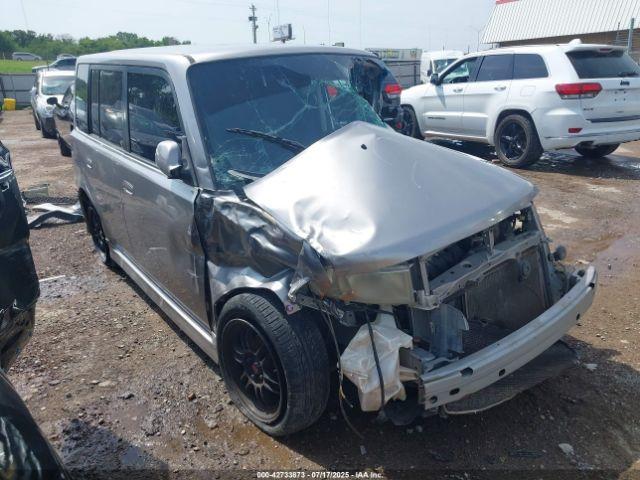  Salvage Scion xB