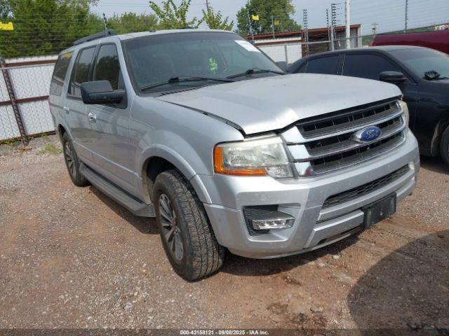  Salvage Ford Expedition