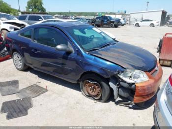  Salvage Chevrolet Cobalt