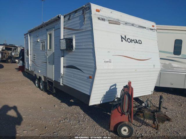  Salvage Skyline Nomad Ltd